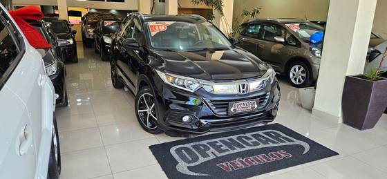 HONDA HR-V 1.8 16V FLEX LX 4P AUTOMÁTICO HONDA HR-V 1.8 16V FLEX LX 4P AUTOMÁTICO